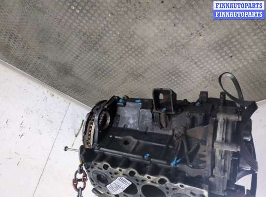 купить Блок цилиндров (Шорт блок) на KIA Sorento BL 2002-2011