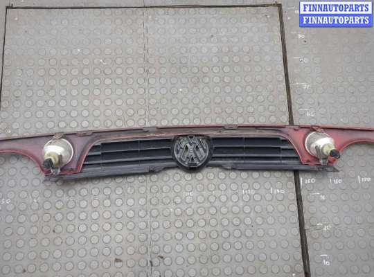 купить Решетка радиатора на Volkswagen Lupo