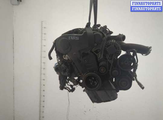Купить Форсунка топливная на Audi A4 (B8) 2007-2015 Форсунка топливная AU1734956 на Audi A4 (B8) 2007-2015