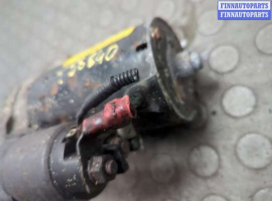 купить Стартер на BMW 1 E87 2004-2011