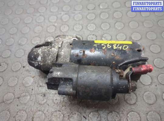 купить Стартер на BMW 1 E87 2004-2011