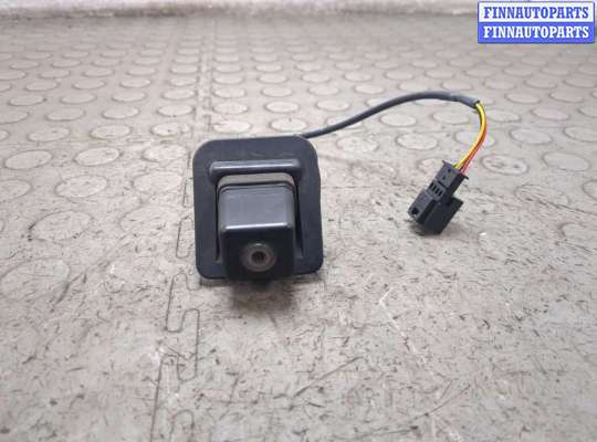 Купить Камера заднего вида на Mercedes S W221 2005-2013 Камера заднего вида MB1709499 на Mercedes S W221 2005-2013