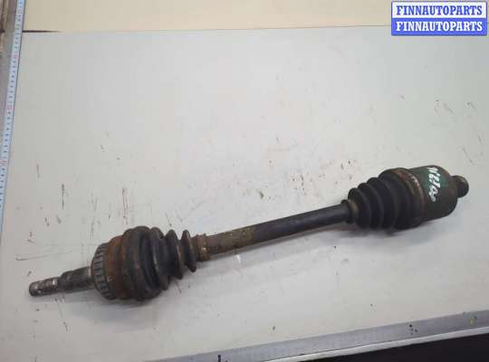 Купить Полуось (приводной вал, шрус) на Opel Vectra B 1995-2002 Полуось (приводной вал, шрус) OP2446169 на Opel Vectra B 1995-2002