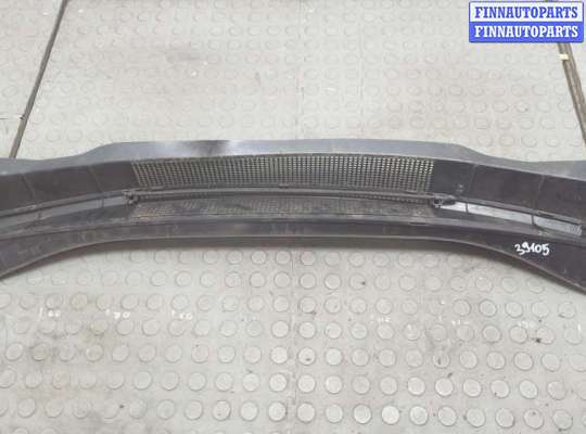 купить Жабо под дворники (дождевик) на Opel Zafira B 2005-2014