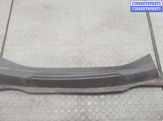 купить Жабо под дворники (дождевик) на Opel Zafira B 2005-2014