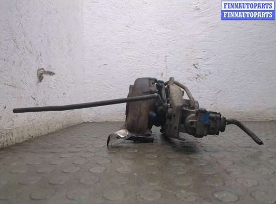 купить Турбина на Volvo V70 2000-2007