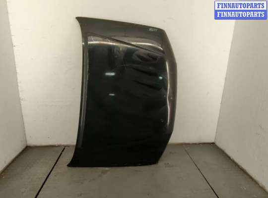 Капот NS866827 на Nissan Navara 2005-2015