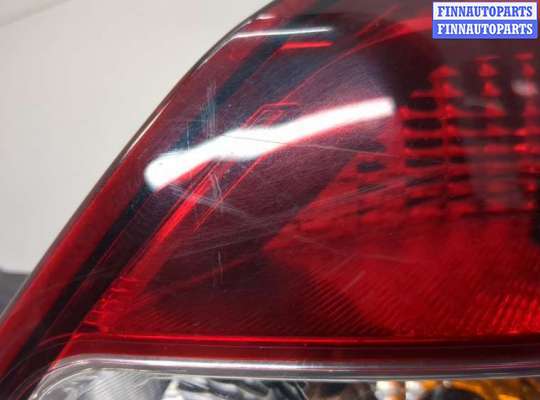 купить Фонарь (задний) на Opel Corsa D 2006-2014