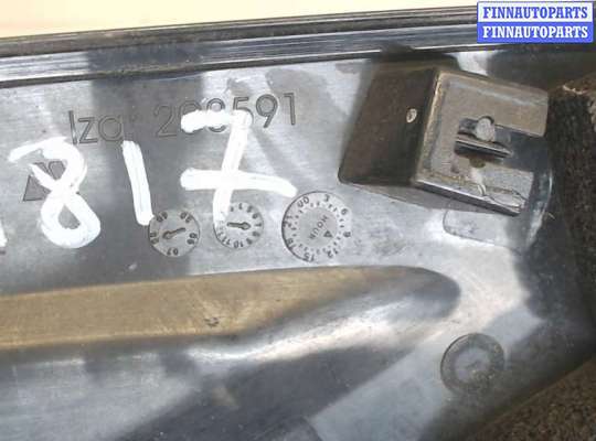 купить Пластик кузовной на Honda Civic 2005-2012
