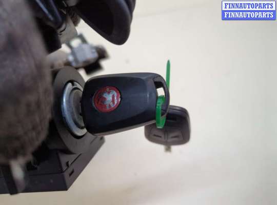 купить Замок зажигания на Opel Meriva 2003-2010