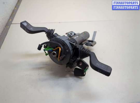 Замок зажигания OP2375162 на Opel Meriva 2003-2010