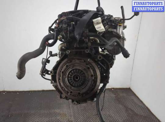 купить Двигатель (ДВС) на Opel Astra H 2004-2010