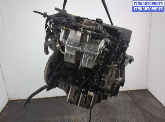 купить Двигатель (ДВС) на Opel Astra H 2004-2010