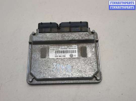 Блок управления двигателем VG2723534 на Volkswagen Golf 4 1997-2006