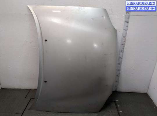 Капот FO2141901 на Ford Escort 1995-2001