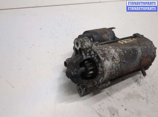 купить Стартер на Ford Mondeo 4 2007-2015