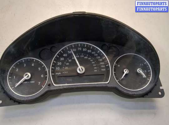 купить Щиток приборов (приборная панель) на Saab 9-3 2002-2014