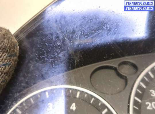 купить Щиток приборов (приборная панель) на Saab 9-3 2002-2014