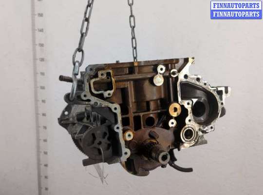 купить Блок цилиндров (Шорт блок) на Hyundai i30 2007-2012