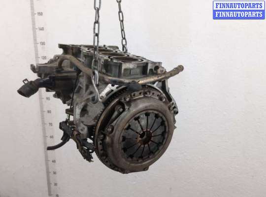 купить Блок цилиндров (Шорт блок) на Hyundai i30 2007-2012