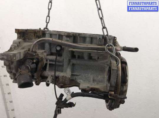 купить Блок цилиндров (Шорт блок) на Hyundai i30 2007-2012