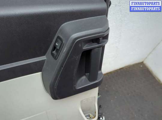 купить Ручка раздвижной двери наружная на Chrysler Voyager 2007-2010