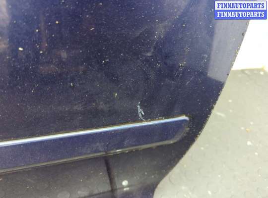 купить Дверь боковая (легковая) на Skoda Octavia (A5) 2004-2013