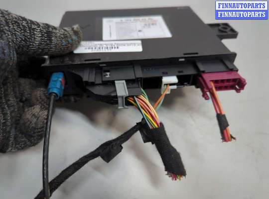купить Блок управления бесключевого доступа на Mercedes GL X164 2006-2012