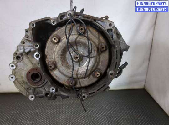 купить КПП - автомат (АКПП) на Opel Vectra C 2002-2008