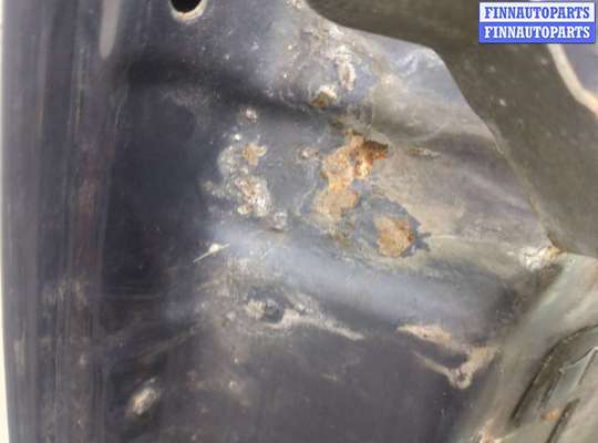 купить Обшивка капота на Opel Zafira B 2005-2014