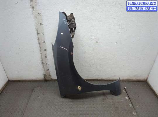 Купить Кронштейн бампера на Peugeot 307 2001-2008 Кронштейн бампера PG1253651 на Peugeot 307 2001-2008
