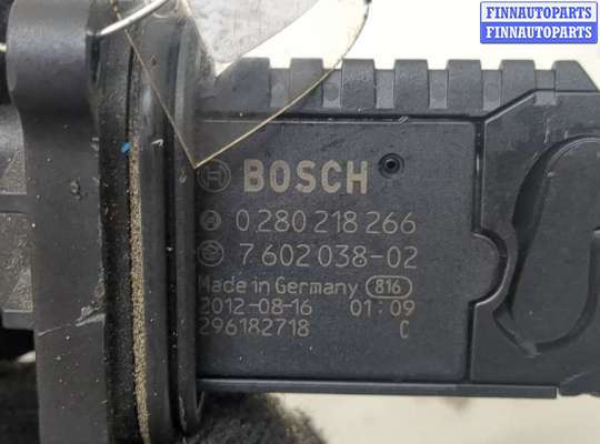 купить Измеритель потока воздуха (расходомер) на BMW 5 F10 2010-2017