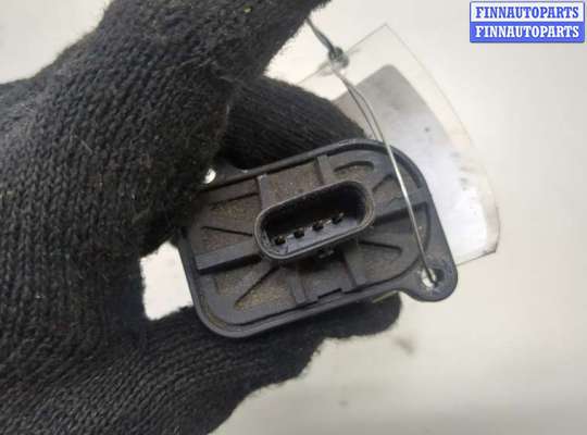 купить Измеритель потока воздуха (расходомер) на BMW 5 F10 2010-2017