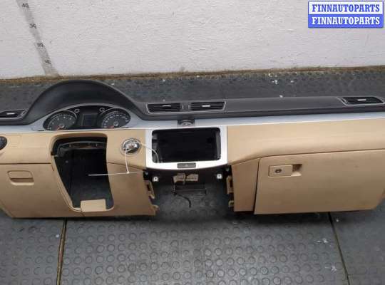 Часы VG2729112 на Volkswagen Passat CC 2012-2017