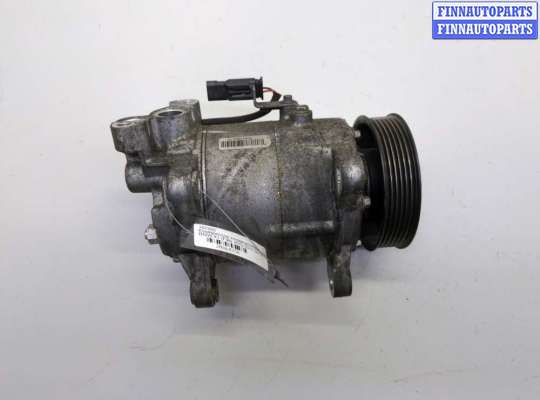 Компрессор кондиционера BM3523526 на BMW X1 (F48) 2015-2022