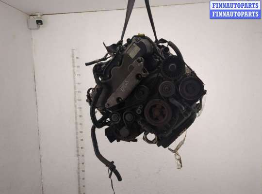 Форсунка топливная OP2407551 на Opel Vectra C 2002-2008