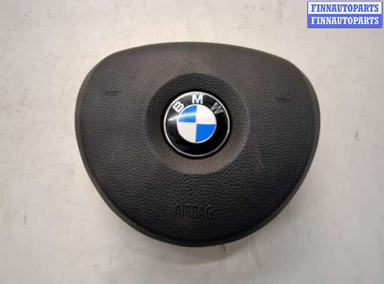 купить Подушка безопасности водителя на BMW 3 E90, E91, E92, E93 2005-2012