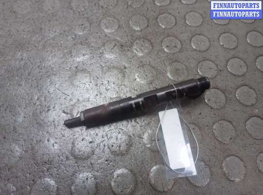 Форсунка топливная RN1586368 на Renault Clio 2005-2009