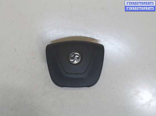 купить Подушка безопасности водителя на Opel Movano 2010-