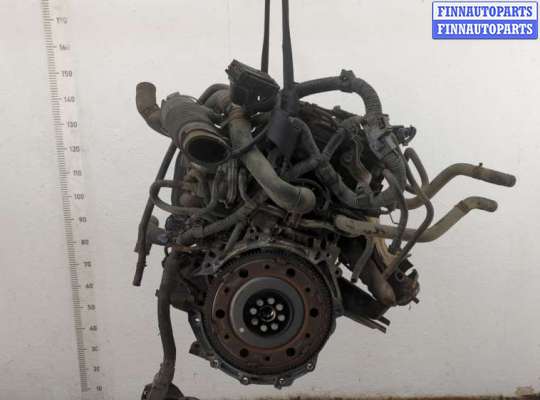 купить Двигатель (ДВС) на Toyota Corolla E15 2006-2013