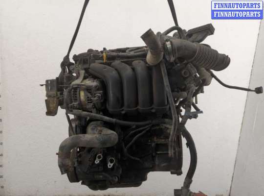 купить Двигатель (ДВС) на Toyota Corolla E15 2006-2013