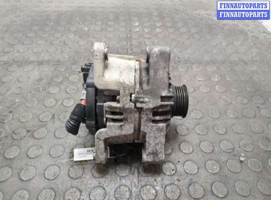 Купить Генератор на Opel Corsa D 2006-2014 Генератор OP2430265 на Opel Corsa D 2006-2014