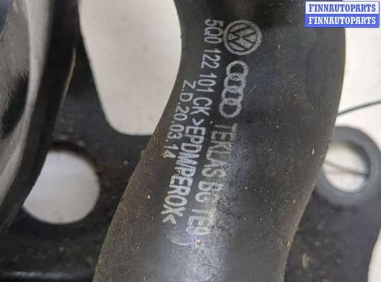 купить Насос водяной (помпа) на Skoda Kodiaq 2016-2025