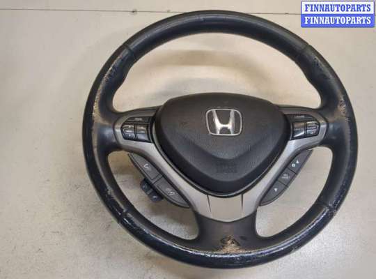 купить Подушка безопасности водителя на Honda Accord 8 2008-2013