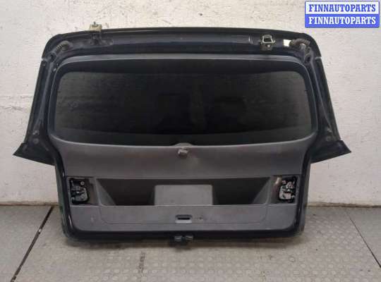 купить Крышка (дверь) багажника на Volkswagen Golf 6 2009-2012