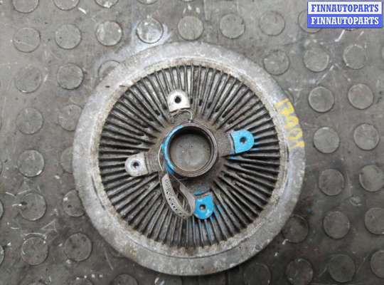 купить Муфта вентилятора (вискомуфта) на Ford Explorer 2001-2006