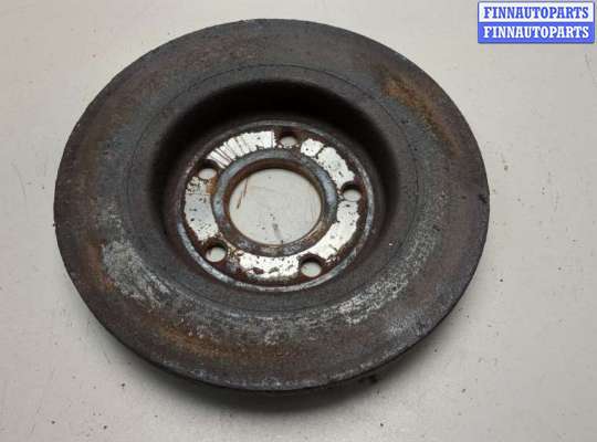 купить Диск тормозной на Ford Focus 3 2014-2019