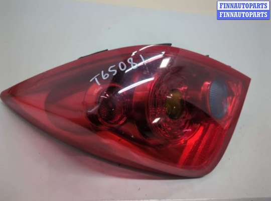 Купить Фонарь (задний) на Nissan Primera P12 2002-2008 Фонарь (задний) NS1001965 на Nissan Primera P12 2002-2008