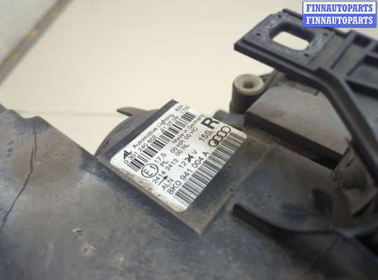 купить Фара (передняя) на Audi A4 (B8) 2007-2015