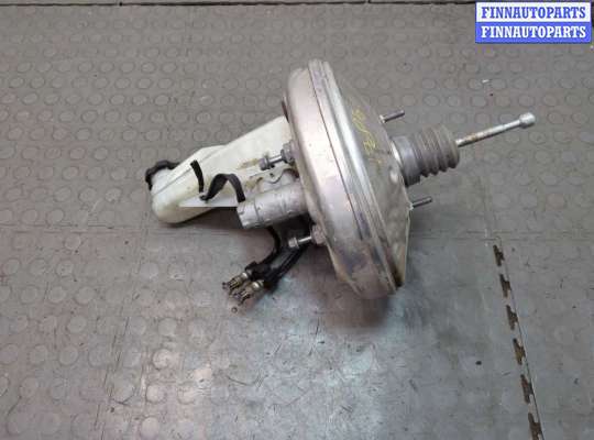 купить Усилитель тормозов вакуумный на Chevrolet Malibu 2018-2025